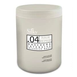 Silky .04 Intensive Mask Hair Repair 1000Ml