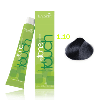 Nouvelle Touch 1.10 Blue Black 60G
