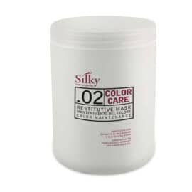 Silky .02 Colour Care Mask 1000Ml