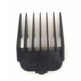 Wahl #3 Clipper Attachment Comb