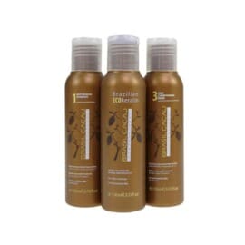 Brasil Cacau Kit 110Ml