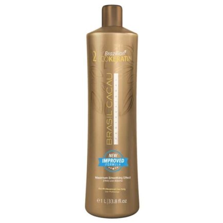 Brasil Cacau Keratin Treatment 1L