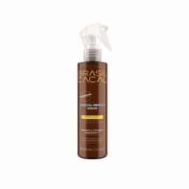 Brasil Cacau Gradual Smooth Straighten Serum Control Frizz 215Ml