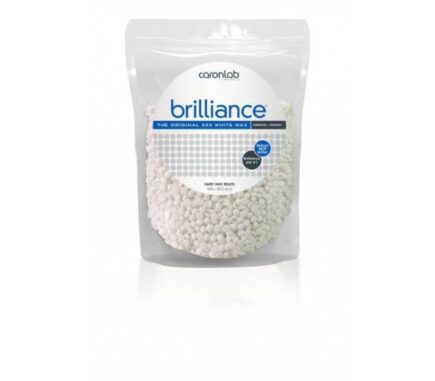 Caronlab Brilliance Hard Wax Beads 800G