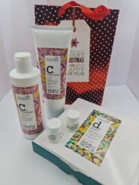 Colour Obsessed Trio