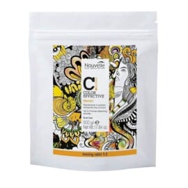 Nouvelle Decoflash 9 Level Lift Bleach White 6 Bags X 500G