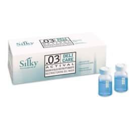 Silky .03 Actival 10Ph X 10Ml
