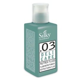 Silky .03 Nutrix Serum 100Ml