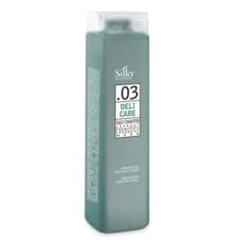 Silky .03 Daily Shampoo 250Ml