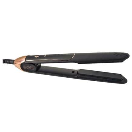 Diva Glam Styler Rose Gold Straightener