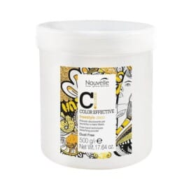 Nouvelle Decoflash Tub 9 Level Lift Bleach White 500G