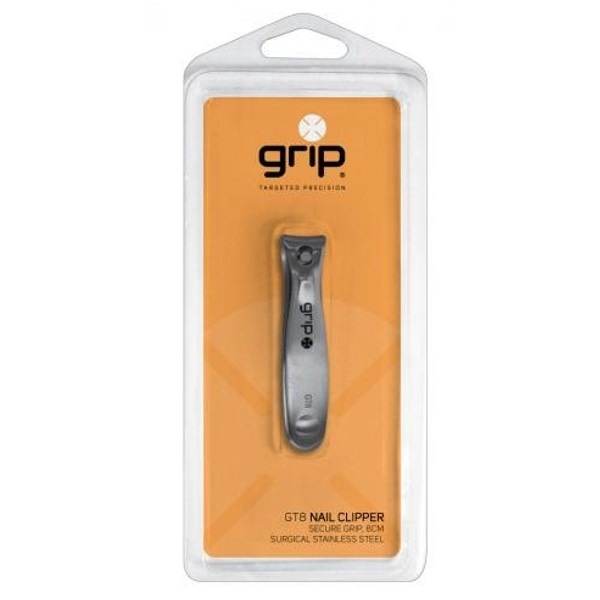 Grip Nail Clippers (Gt8)
