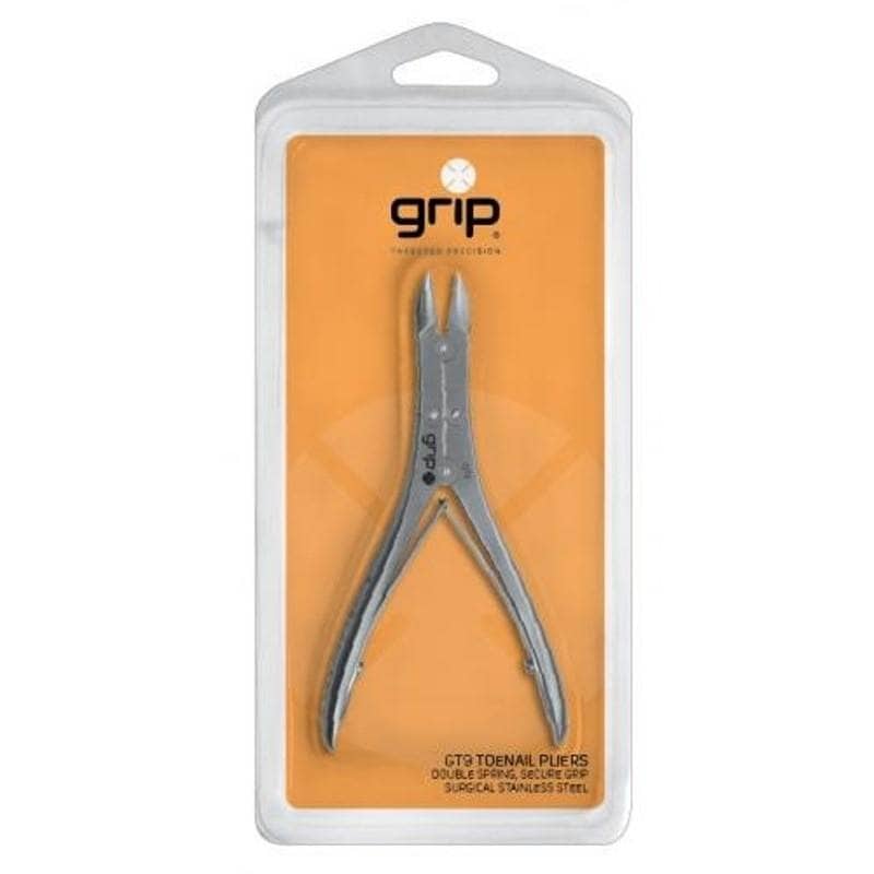 Grip Toenail Pliers (Gt9)