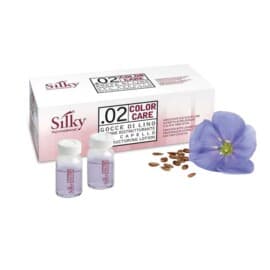 Silky .02 Goc Di Lino 10Ph X 10Ml
