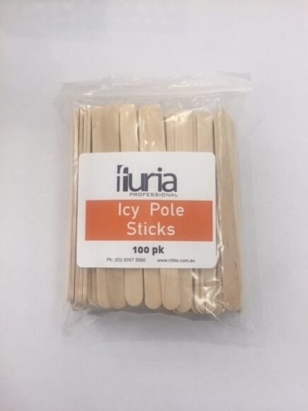 Icy Pole Stick 100PK