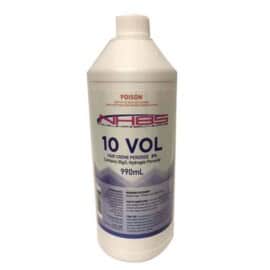 Nhbs Violet Peroxide 10V 990Ml