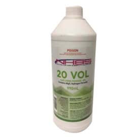 Nhbs Peroxide 20V 990Ml