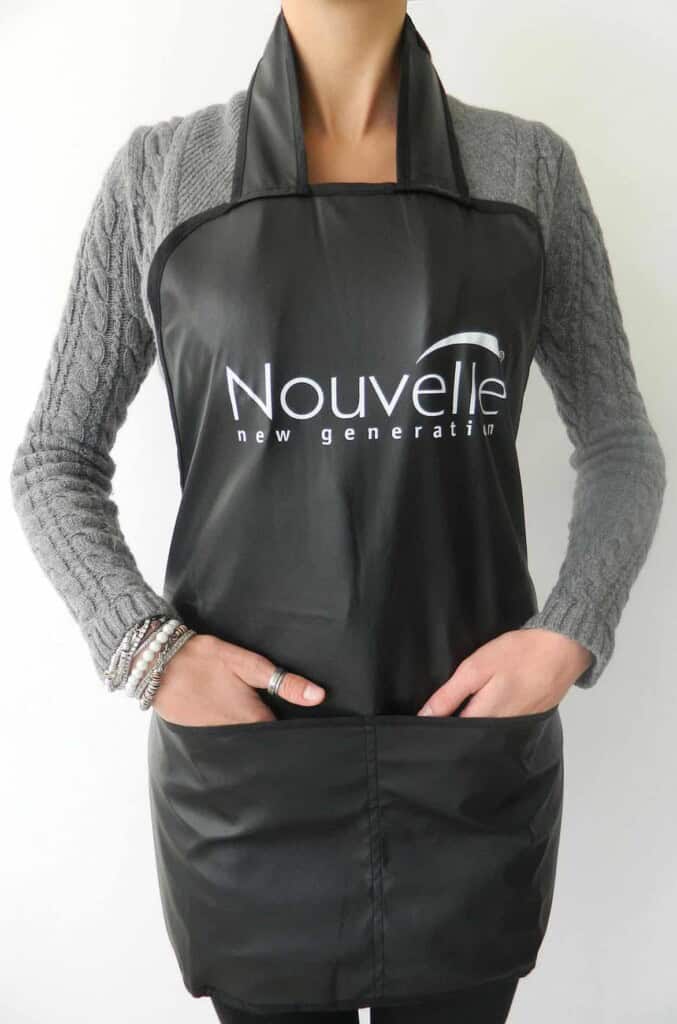 Nouvelle Apron
