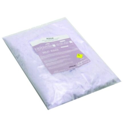 Nouvelle Decoflash Violet Bleach 6 Bags X 500G