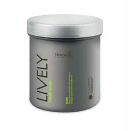 Nouvelle Lively Colour Saver Mask 1000Ml (Sulphate Free)