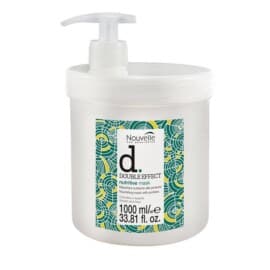 Nouvelle Double Effect Nutritive Mask 1000Ml