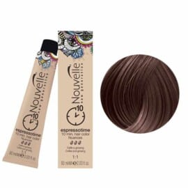 Nouvelle Espressotime 10Min.  6 Dark Blonde 60G