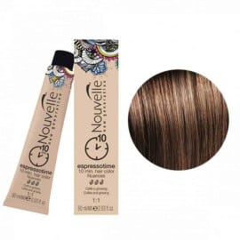 Nouvelle Espressotime 10Min.  6.3 Dark Golden Blonde 60G