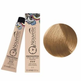 Nouvelle Espressotime 10Min.  8 Light Blonde 60G