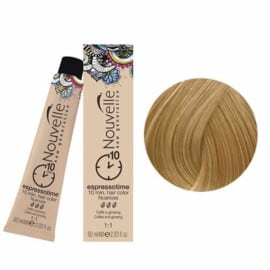 Nouvelle Espressotime 10Min.  9 Very Light Blonde 60G
