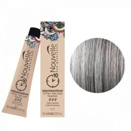 Nouvelle Espressotime 10Min.  9.71 Very Light Coffee Blonde 60G