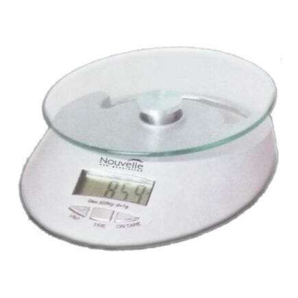 Nouvelle Digital Scales