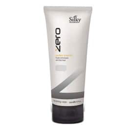 Silky Zero Perfect Smooth Anti Frizz Fluid 200Ml