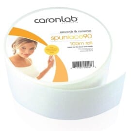 Caronlab Spun Lace 90 Strips 100 Metre