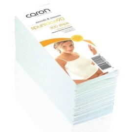 Caronlab Spun Lace 90 Strips 300 Pack