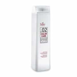 Silky .02 Colour Care Shampoo 250Ml