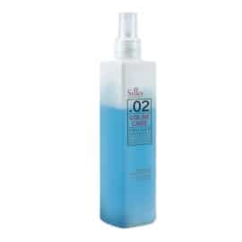 Silky .02 3 Step Trilogy 250Ml
