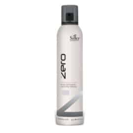 Silky Zero Volumising No Gas Hairspray