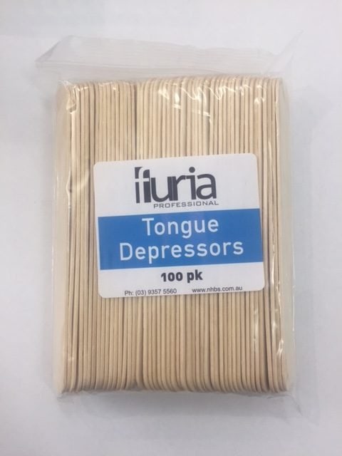 TONGUE DEPRESSORS 500PK
