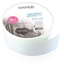 Caronlab Venetian Spun Lace Roll 50 Metre