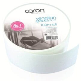 Caronlab Venetian Spun Lace Roll 100 Metre