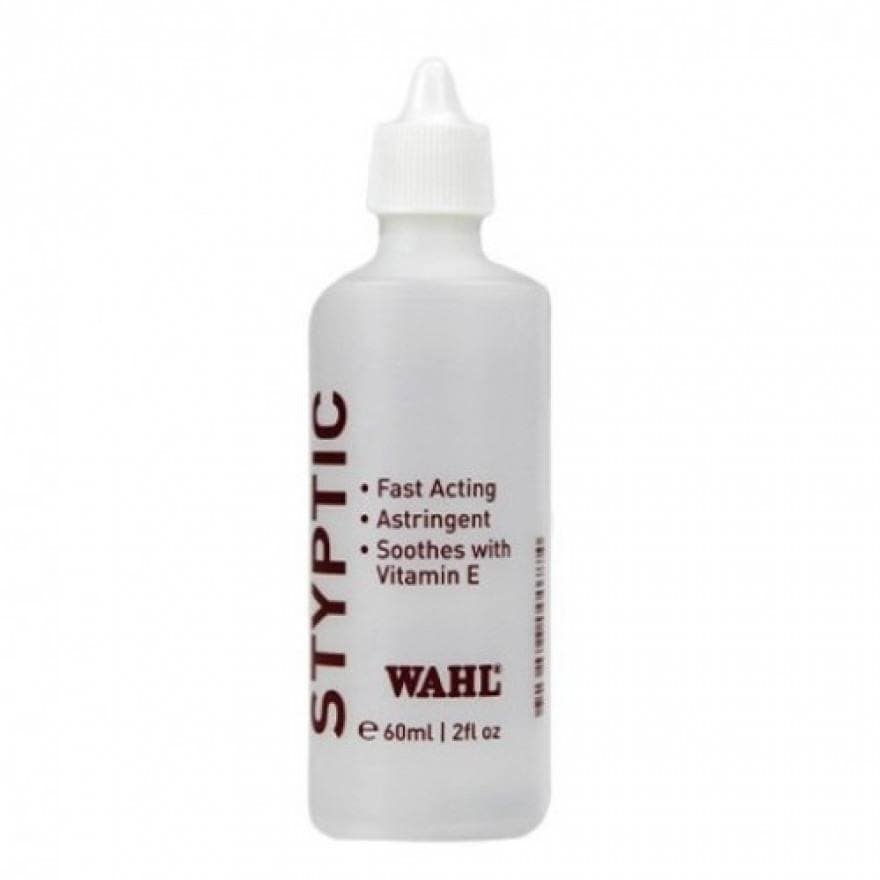 Wahl Stop Bleeding Styptic Oil