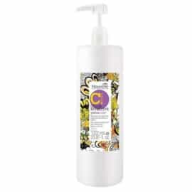 Nouvelle Toning Yellow Killer Shampoo 1000Ml