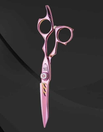 Zen Master Diamond Princess 5.5 Inch