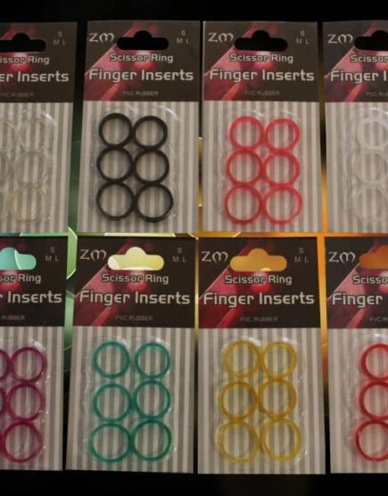 Zen Master Finger Rings