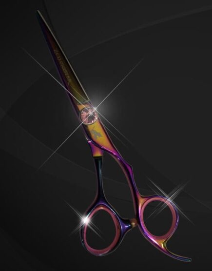 Zen Master Pink Diamond 6 Inch