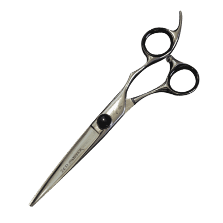 Zen Master Cobalt Scissors 6.25 Inch