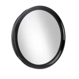 Salon Mirror Round