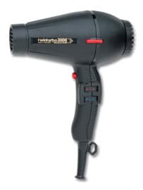 Twin Turbo 3800 Ceramic & Ionic Hair Dryer