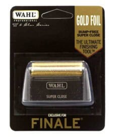 Wahl 5 Star Finale Replacement