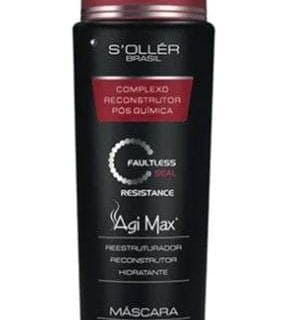 Agi Max Faultless Seal